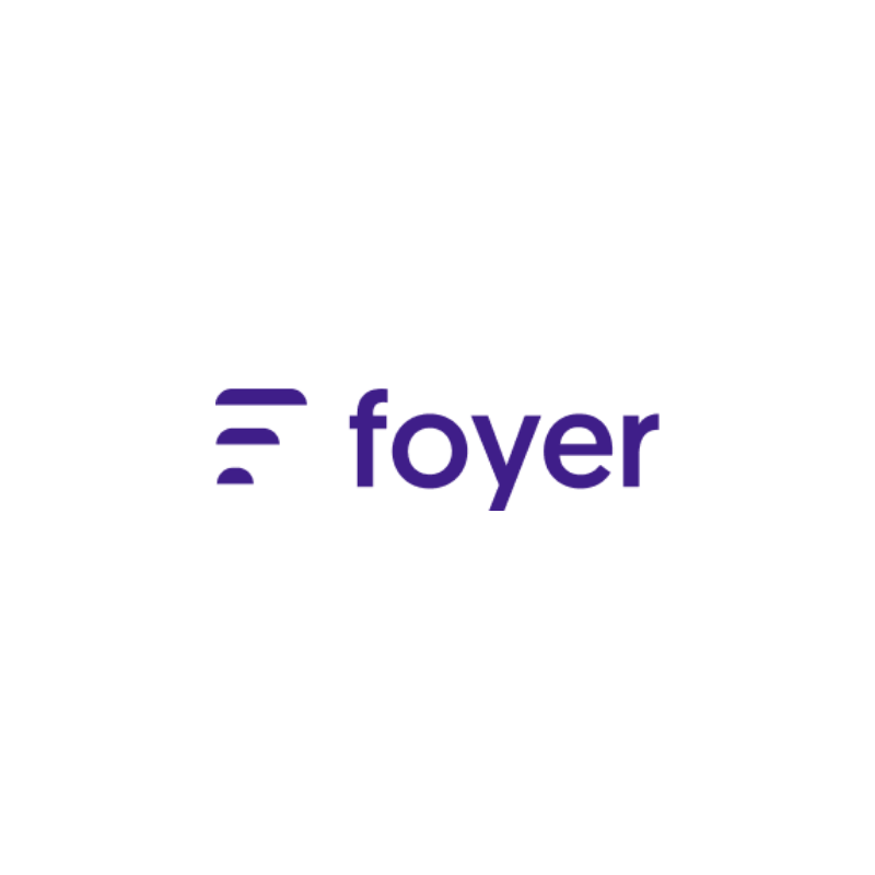Foyer Savings x Prosperity Campaign
